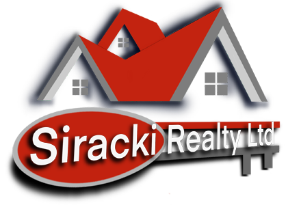 Siracki Realty Ltd.